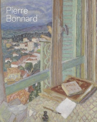 Pierre Bonnard - 