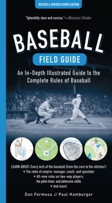Baseball Field Guide