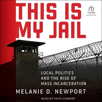 This Is My Jail - Melanie Newport