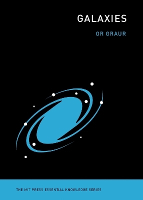 Galaxies - Or Graur