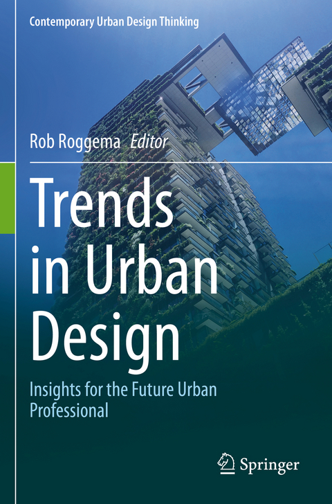 Trends in Urban Design - 