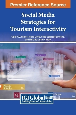 Social Media Strategies for Tourism Interactivity