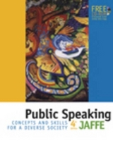 Public Speaking - Jaffe, Clella Iles