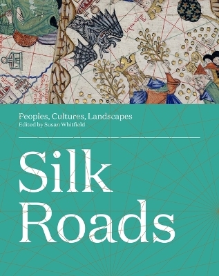 Silk Roads - 