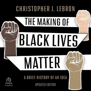 The Making of Black Lives Matter