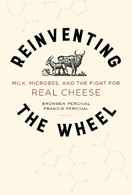 Reinventing the Wheel - Bronwen Percival, Francis Percival
