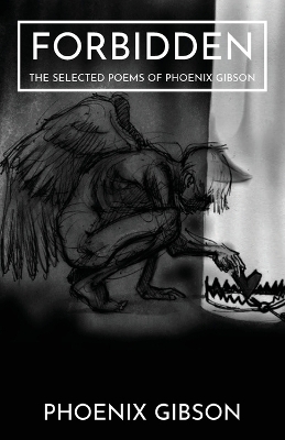 Forbidden - Phoenix Gibson