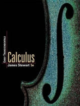 Calculus - Stewart, James