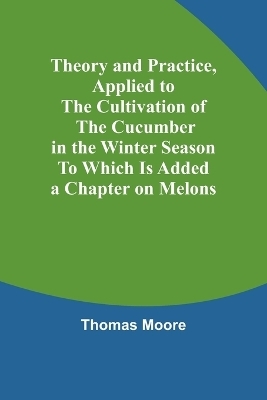 The Seaboard Parish Volume 1  (Edition1) - Thomas Moore