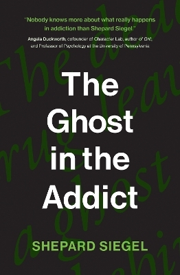 The Ghost in the Addict