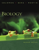 Biology - Solomon, Eldra Pearl; etc.; Berg, Linda; Martin, Diana
