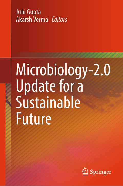 Microbiology-2.0 Update for a Sustainable Future - 