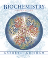 Biochemistry - Garrett, Reginald H.; Grisham, Charles M.
