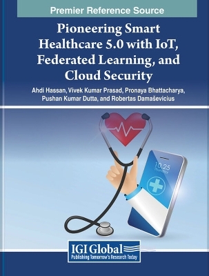 Pioneering Smart Healthcare 5.0 with IoT, Federated Learning, and Cloud Security - 
