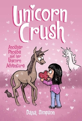 Unicorn Crush - Dana Simpson