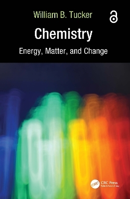 Chemistry - William B. Tucker