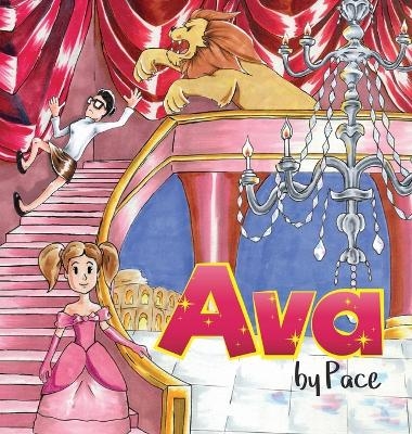 Ava -  Pace