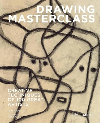 Drawing Masterclass - Guy Noble