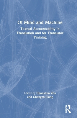 Of Mind and Machine - 