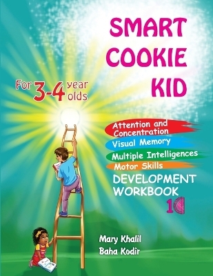 Smart Cookie Kid