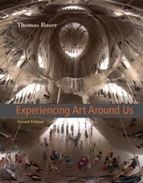 Experiencing Art Around Us - Buser, Thomas