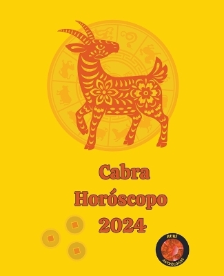 Cabra Hor&oacute;scopo 2024 - Alina a Rubi, Angeline A Rubi
