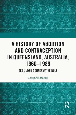 A History of Abortion and Contraception in Queensland, Australia, 1960–1989