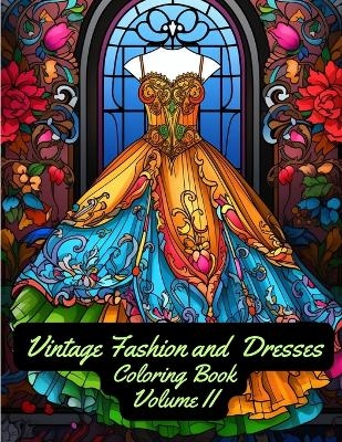 Vintage Fashion and Dresses - 