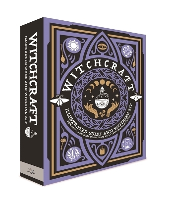 Witchcraft -  Igloo Books Ltd