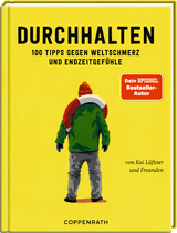 Durchhalten - Kai Lüftner