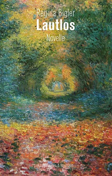 Lautlos - Regula Bigler
