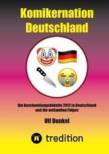 Komikernation Deutschland - Ulf Dunkel
