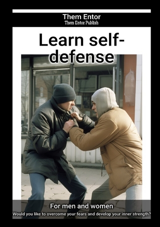 Learn self-defense
