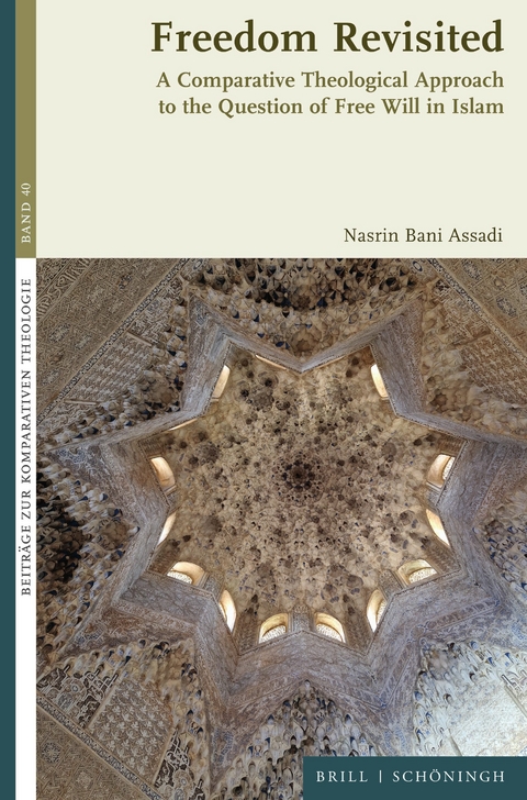 Freedom Revisited - Nasrin Bani Assadi
