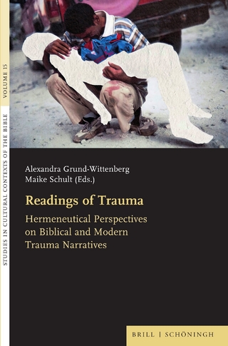 Readings of Trauma