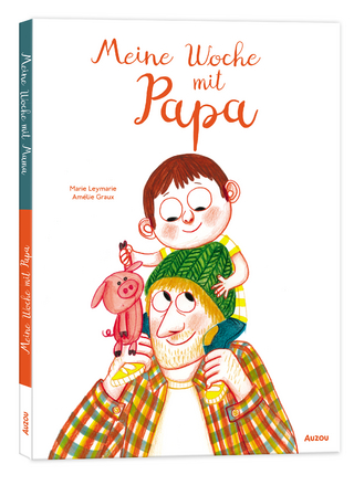 Meine Woche mit Mama/Meine Woche mit Papa