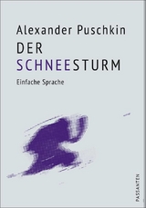 Der Schneesturm - Alexander Puschkin