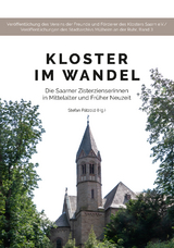 Kloster im Wandel - 