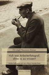 &bdquo;Ich war Arbeiterfotograf, ohne es zu wissen&ldquo; - Christoph Naumann-Zimmer