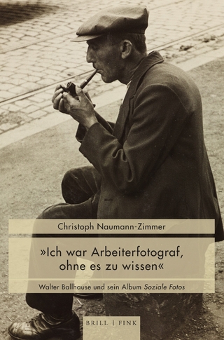 „Ich war Arbeiterfotograf, ohne es zu wissen“