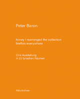 honey I rearranged the collection &ndash; fireflies everywhere - Peter Baron