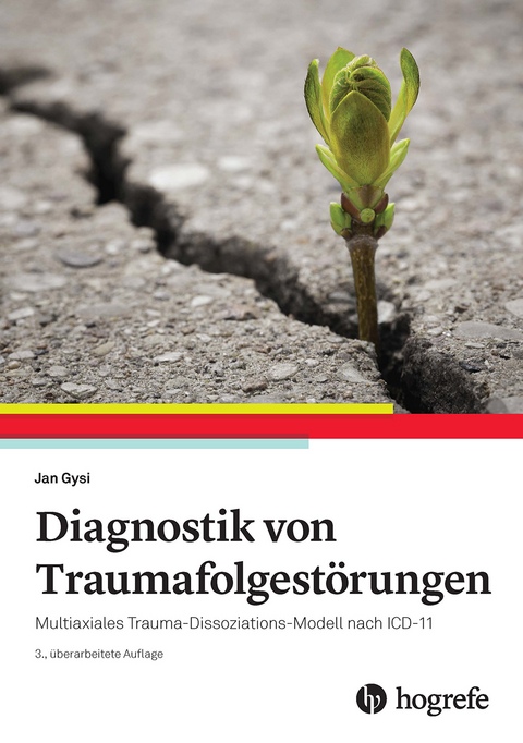 Diagnostik von Traumafolgest&ouml;rungen - Jan Gysi