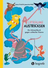 Albtr&auml;ume austricksen - Janos Frisch, Jeannine Wolf