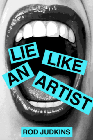 Lie Like an Artist