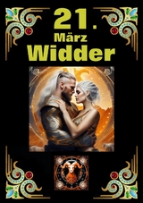 21. M&auml;rz, mein Geburtstag