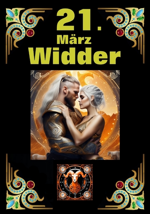 21. M&auml;rz, mein Geburtstag