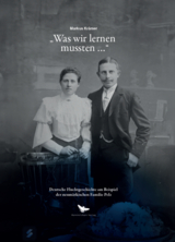 Was wir lernen mussten - Markus Kr&auml;mer