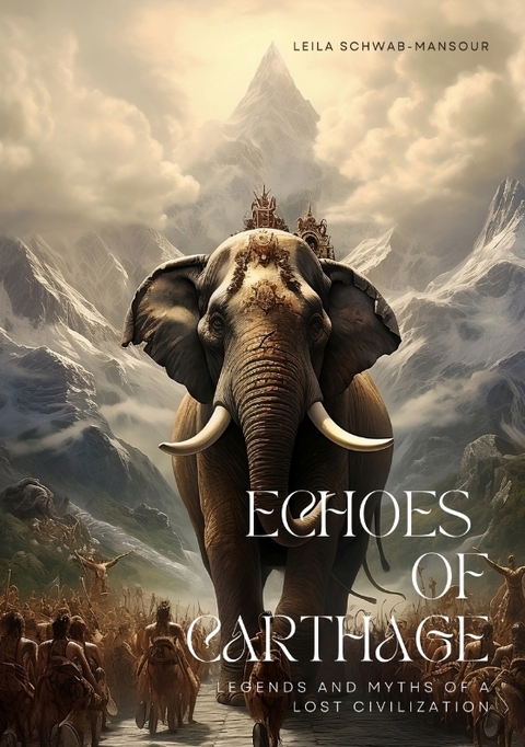 Echoes of Carthage - Laila Schwab-Mansour
