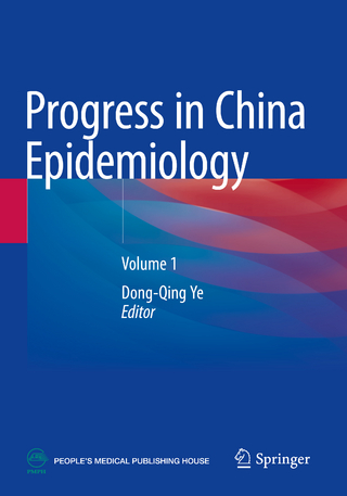 Progress in China Epidemiology