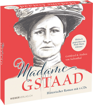Madame Gstaad